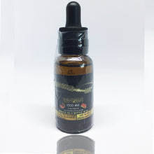 Load image into Gallery viewer, CBD Oil Sublingual Drops 1500 MG