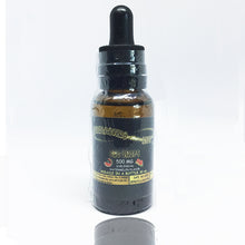 Load image into Gallery viewer, CBD Drop 500 MG