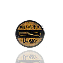 Load image into Gallery viewer, CBD Steak Bites Lid