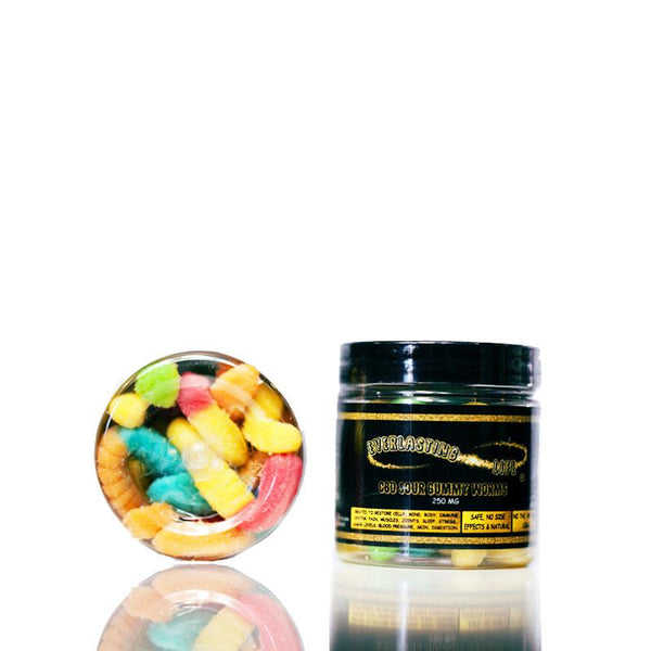The Best Compelling Reasons To Try CBD Gummies Today!