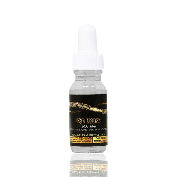 All that I must Know About CBD Oil Sublingual