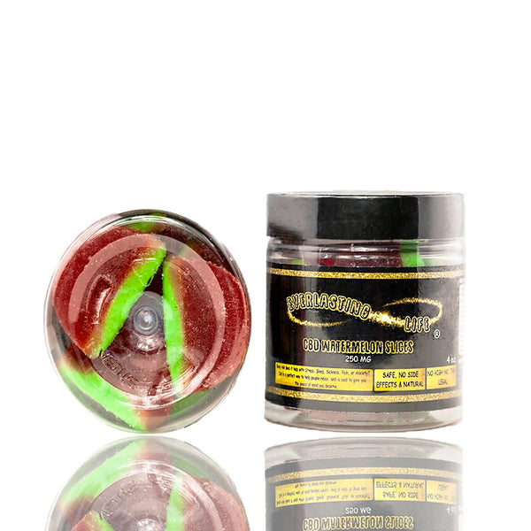 CBD Gummies Vs CBD Capsules – Which is Best?