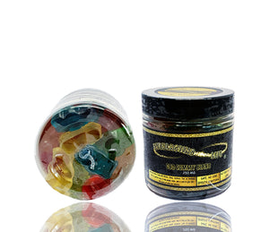 CBD Gummies 250 mg- CBD Edibles For Sale